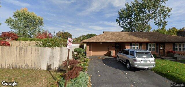 361 Youville Street（加拿大曼尼托巴省溫尼伯市）房屋照片