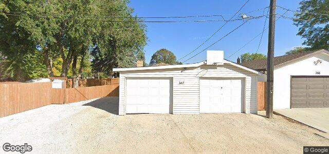 362 Gaboury Place（加拿大曼尼托巴省溫尼伯市）房屋照片