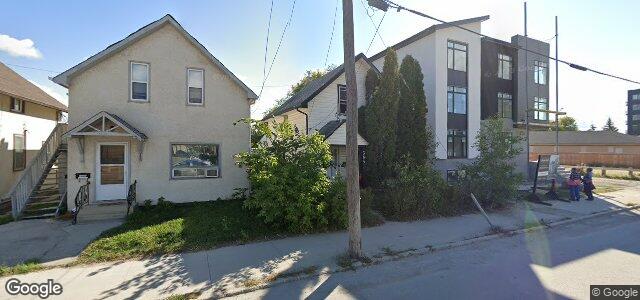 364 Des Meurons Street（加拿大曼尼托巴省溫尼伯市）房屋照片
