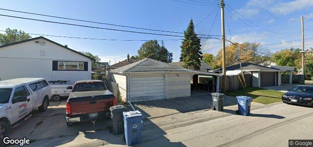 Photo of 365 Gaboury Place in Winnipeg, Manitoba