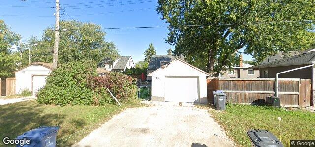 366 Cabana Place（加拿大曼尼托巴省溫尼伯市）房屋照片