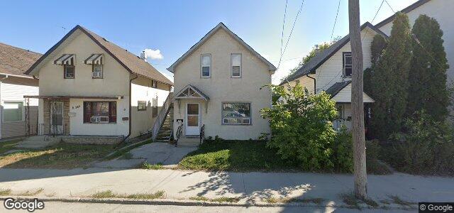 366 Des Meurons Street（加拿大曼尼托巴省溫尼伯市）房屋照片