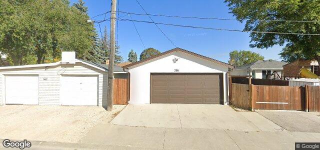 366 Gaboury Place（加拿大曼尼托巴省溫尼伯市）房屋照片