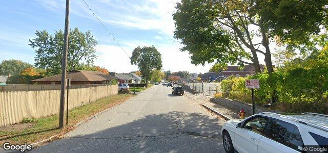 368 Youville Street（加拿大曼尼托巴省溫尼伯市）房屋照片