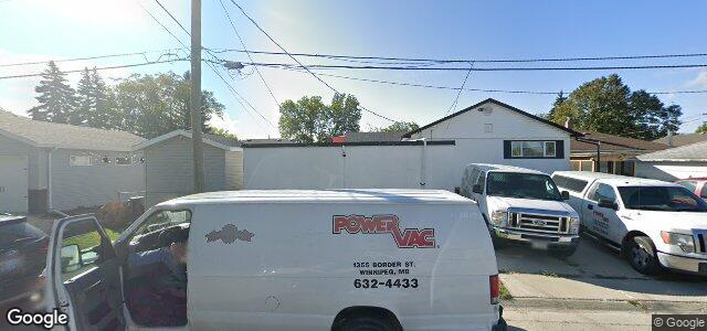 369 Gaboury Place（加拿大曼尼托巴省溫尼伯市）房屋照片