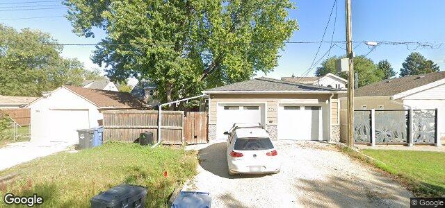 370 Cabana Place（加拿大曼尼托巴省溫尼伯市）房屋照片