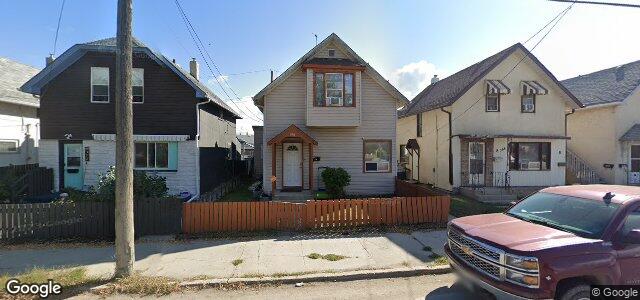 370 Des Meurons Street（加拿大曼尼托巴省溫尼伯市）房屋照片