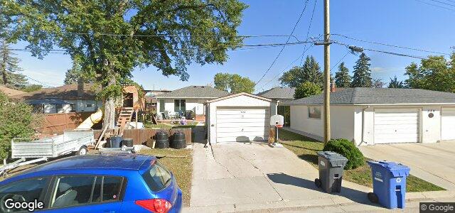 370 Gaboury Place（加拿大曼尼托巴省溫尼伯市）房屋照片