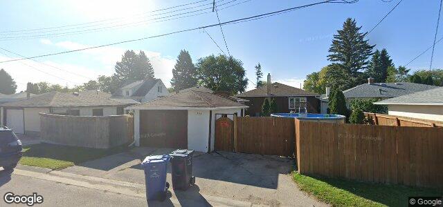 371 Cabana Place（加拿大曼尼托巴省溫尼伯市）房屋照片