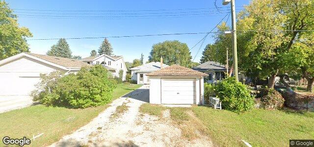 372 Cabana Place（加拿大曼尼托巴省溫尼伯市）房屋照片