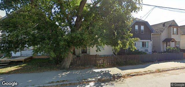 374 Des Meurons Street（加拿大曼尼托巴省溫尼伯市）房屋照片