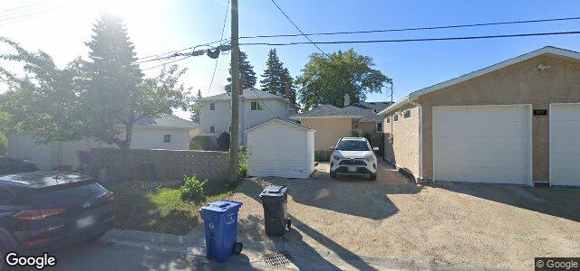 377 Gaboury Place（加拿大曼尼托巴省溫尼伯市）房屋照片