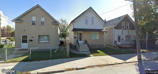 Photo of 378 Des Meurons Street in Winnipeg, Manitoba