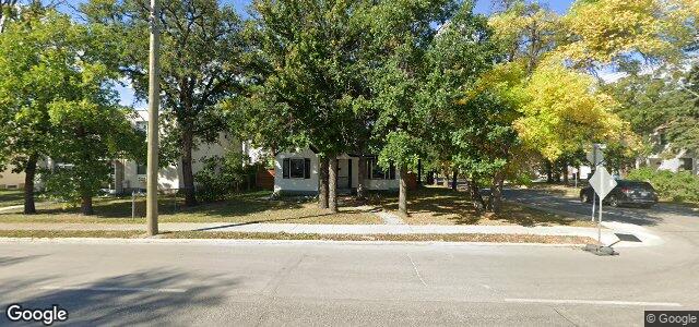 379 Des Meurons Street（加拿大曼尼托巴省温尼伯市）房屋照片