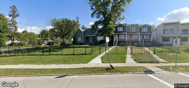 380 Enfield Crescent（加拿大曼尼托巴省溫尼伯市）房屋照片