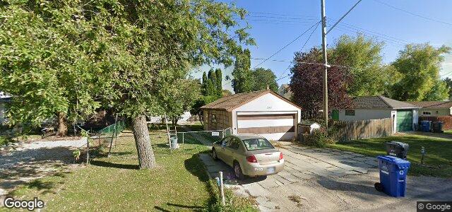 382 Cabana Place（加拿大曼尼托巴省溫尼伯市）房屋照片