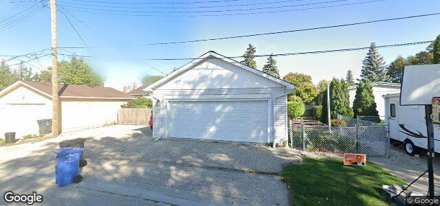 Photo of 382 Gaboury Place in Winnipeg, Manitoba