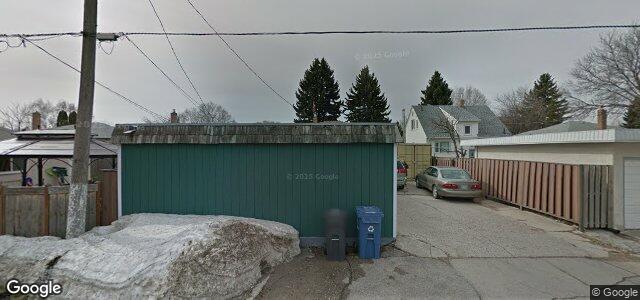 383 Cabana Place（加拿大曼尼托巴省溫尼伯市）房屋照片