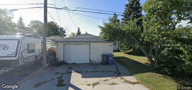 385 Gaboury Place（加拿大曼尼托巴省溫尼伯市）房屋照片