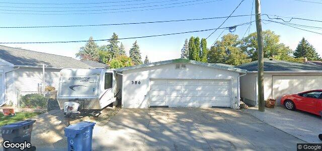 386 Gaboury Place（加拿大曼尼托巴省溫尼伯市）房屋照片