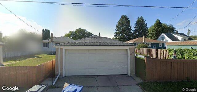 Larawan ng 387 Cabana Place sa Winnipeg, Manitoba
