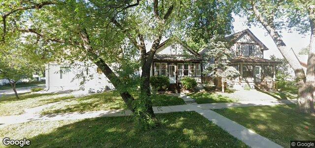 387 De La Morenie Street（加拿大曼尼托巴省溫尼伯市）房屋照片