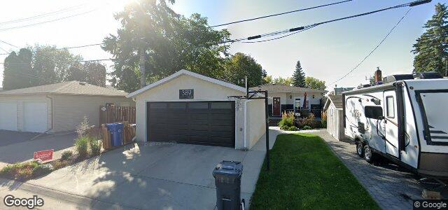 389 Gaboury Place（加拿大曼尼托巴省溫尼伯市）房屋照片