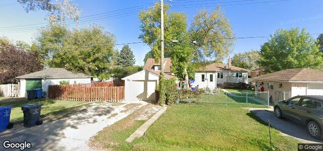 390 Cabana Place（加拿大曼尼托巴省溫尼伯市）房屋照片