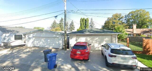 390 Gaboury Place（加拿大曼尼托巴省溫尼伯市）房屋照片