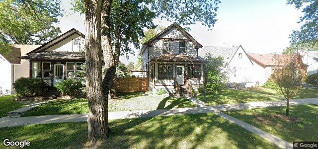 391 De La Morenie Street（加拿大曼尼托巴省溫尼伯市）房屋照片