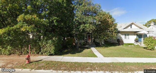 391 Des Meurons Street（加拿大曼尼托巴省溫尼伯市）房屋照片