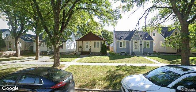 392 De La Morenie Street（加拿大曼尼托巴省溫尼伯市）房屋照片