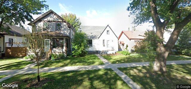 393 De La Morenie Street（加拿大曼尼托巴省溫尼伯市）房屋照片