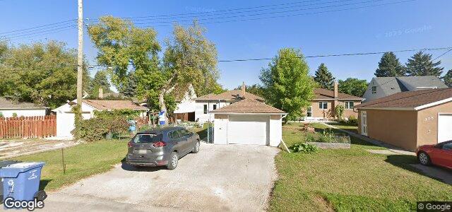 394 Cabana Place（加拿大曼尼托巴省溫尼伯市）房屋照片