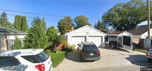 394 Gaboury Place（加拿大曼尼托巴省溫尼伯市）房屋照片