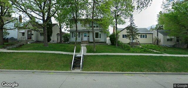 394 St Jean Baptiste Street（加拿大曼尼托巴省溫尼伯市）房屋照片