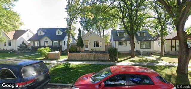 396 De La Morenie Street（加拿大曼尼托巴省溫尼伯市）房屋照片