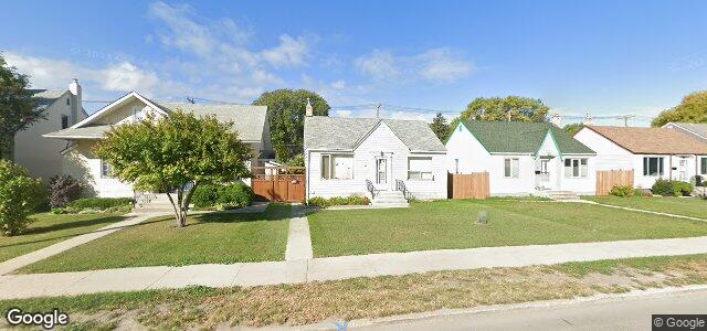 397 Des Meurons Street（加拿大曼尼托巴省溫尼伯市）房屋照片