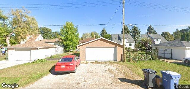 398 Cabana Place（加拿大曼尼托巴省溫尼伯市）房屋照片