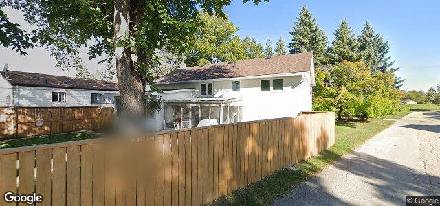 398 Gaboury Place（加拿大曼尼托巴省溫尼伯市）房屋照片