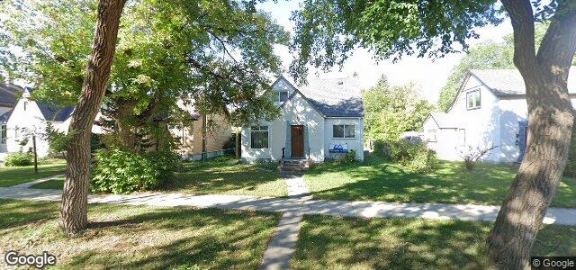 401 De La Morenie Street（加拿大曼尼托巴省溫尼伯市）房屋照片