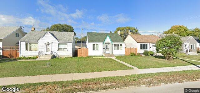 401 Des Meurons Street（加拿大曼尼托巴省溫尼伯市）房屋照片