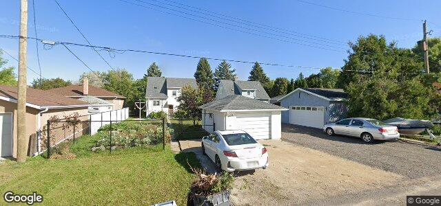 402 Cabana Place（加拿大曼尼托巴省溫尼伯市）房屋照片