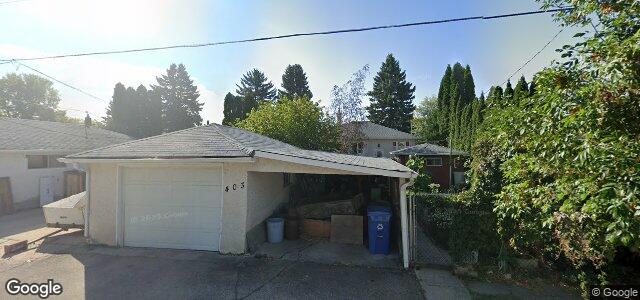 403 Cabana Place（加拿大曼尼托巴省溫尼伯市）房屋照片