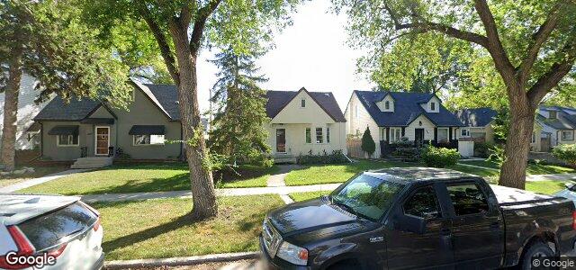 404 De La Morenie Street（加拿大曼尼托巴省溫尼伯市）房屋照片