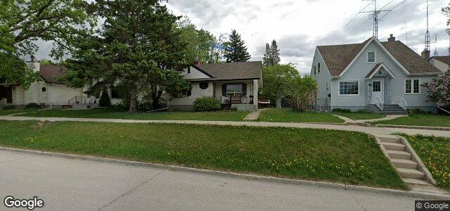 404 St Jean Baptiste Street（加拿大曼尼托巴省溫尼伯市）房屋照片