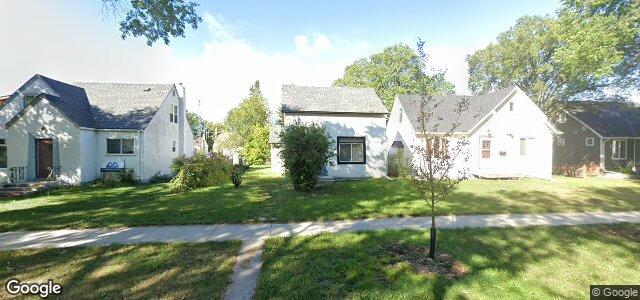 405 De La Morenie Street（加拿大曼尼托巴省溫尼伯市）房屋照片