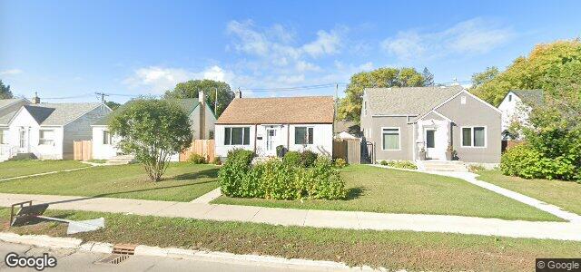 405 Des Meurons Street（加拿大曼尼托巴省溫尼伯市）房屋照片