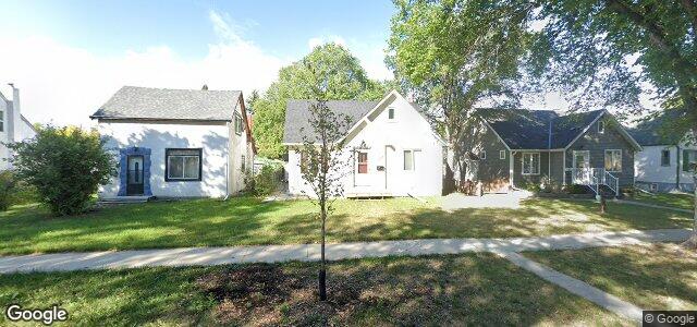 407 De La Morenie Street（加拿大曼尼托巴省溫尼伯市）房屋照片