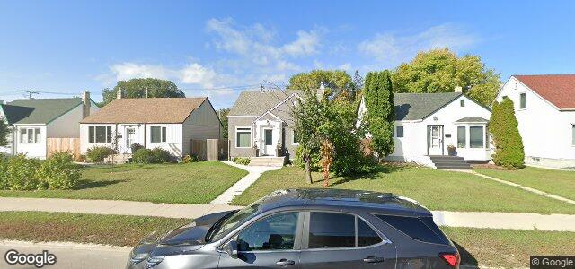 407 Des Meurons Street（加拿大曼尼托巴省溫尼伯市）房屋照片